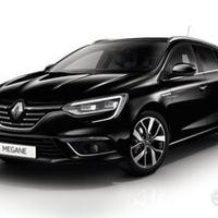 Ricambi Renault Megan Sporter Station wagon 2019