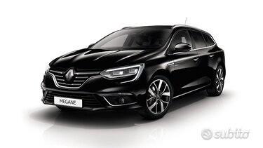 Ricambi Renault Megan Sporter Station wagon 2019