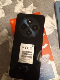 Xiaomi Redmi 14 C 8+8/256 GB come nuovo 