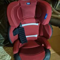 Seggiolino auto Chicco ISOFIX 15–36 kg (Gruppo 2/3