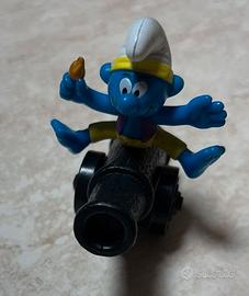 puffo cannone