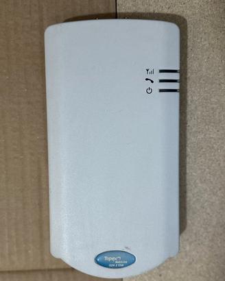 Topex MobiLink ISDN2GSM - ISDN BRI Gateway