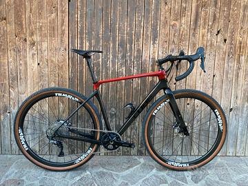 Cube Nuroad Pro Gravel