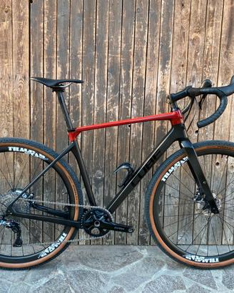 Cube Nuroad Pro Gravel