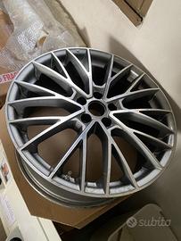 Cerchi in lega MAK da 19 per Jaguar XJ