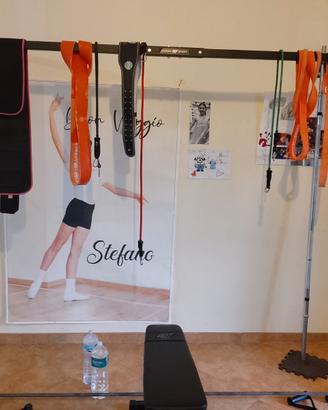 Palestra marbo sport