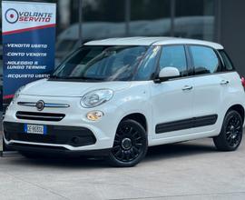 Fiat 500L Pro 1.6 MJT 120cv N1 AUTOCARRO €10500+IV