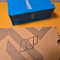 Calzari donna per kite surf TG 37 nuovi