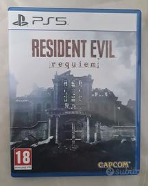Resident Evil 9 Requiem PS5 (USATO)