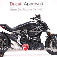 Ducati XDiavel S - km zero - 2024