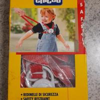Redinelle Di Sicurezza Chicco - usato