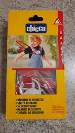 Redinelle Di Sicurezza Chicco - usato
