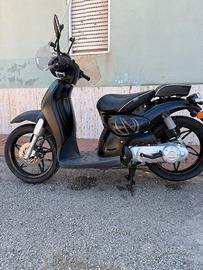 Scarabeo 2T