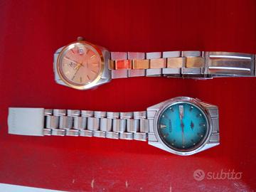 orologgi uomo citizen altro da donna 