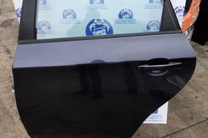 SUBARU IMPREZA 2010 - PORTA POSTERIORE SINISTRO
