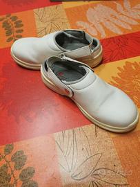 Scarpa Antinfortunistica U-Power Ergodry - 39