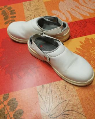 Scarpa Antinfortunistica U-Power Ergodry - 39