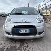 Citroen C1 1.0 5 porte clima