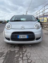 Citroen C1 1.0 5 porte clima