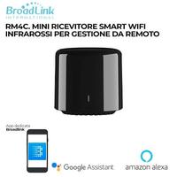 Broadlink - BestCon RM4C Mini 