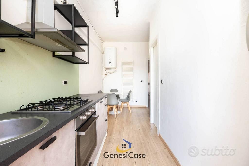 Appartamento – Milano, Nolo, Municipio 2 - Vista 3