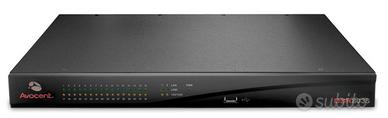Avocent DSR8035 32-Port KVM Over IP Switch