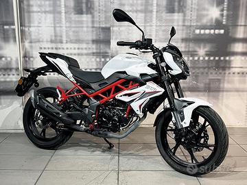 Benelli BN 125
