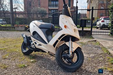 Malaguti phantom f12