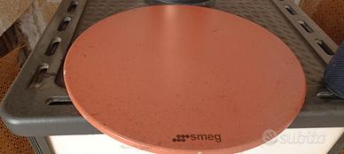 Piatto Pizza Forno Smeg