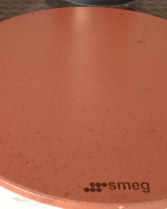 Piatto Pizza Forno Smeg