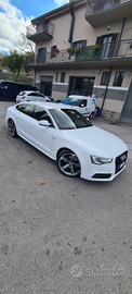 Audi a5 sportback quattro 2.0 177cv s-line AUT