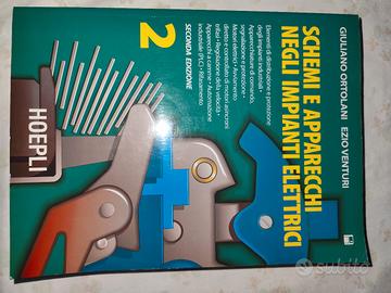 schemi elettrici 