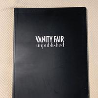 Vanity Fair unpublidshed