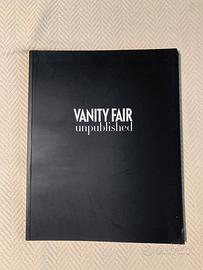 Vanity Fair unpublidshed