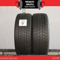 2 Gomme 215 50 R 18 Radar al 80% SPED GRATIS