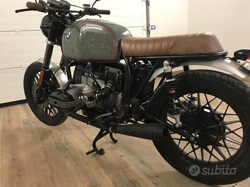 BMW R80