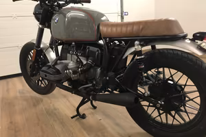 BMW R80