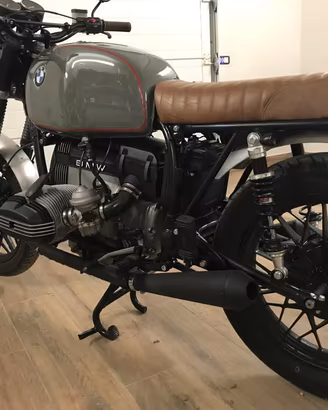 BMW R80