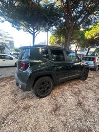 Jeep Renegade 1.5 E-Hybrid 130CV North Star - 11/2