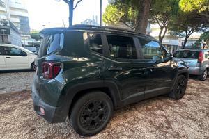 Jeep Renegade 1.5 E-Hybrid 130CV North Star - 11/2