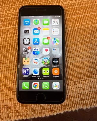 I phone se