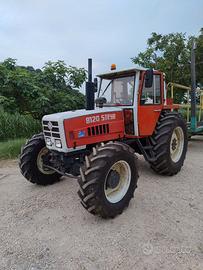 Steyr 8120