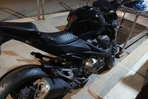 Kawasaki Z 800 - 2015