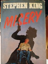 Misery