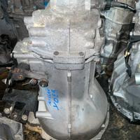 Cambio Nissan YD25 2.5 D