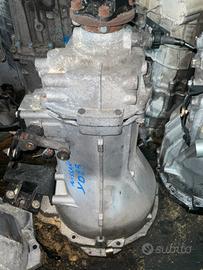 Cambio Nissan YD25 2.5 D