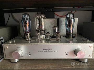 Line Magnetic 217IA CLASSE A 2A3 TUBES