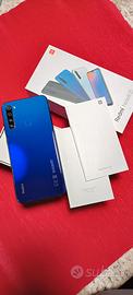 Xiaomi Redmi Note 8T 4G 64 GB +3 GB Dual SIM