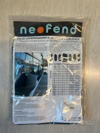 Calza Copriparabordo NeoFend F3 Neoprene Nuova