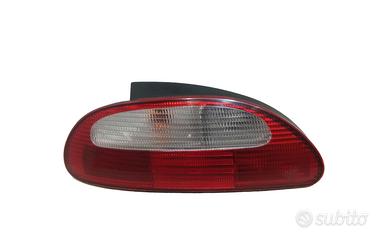 Stop fanale Posteriore sinistro lato Guida per MG 